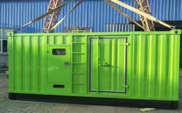 钢城600kw大型柴油发电机组出租价格 钢城600kw大型柴油发电机组出租价格